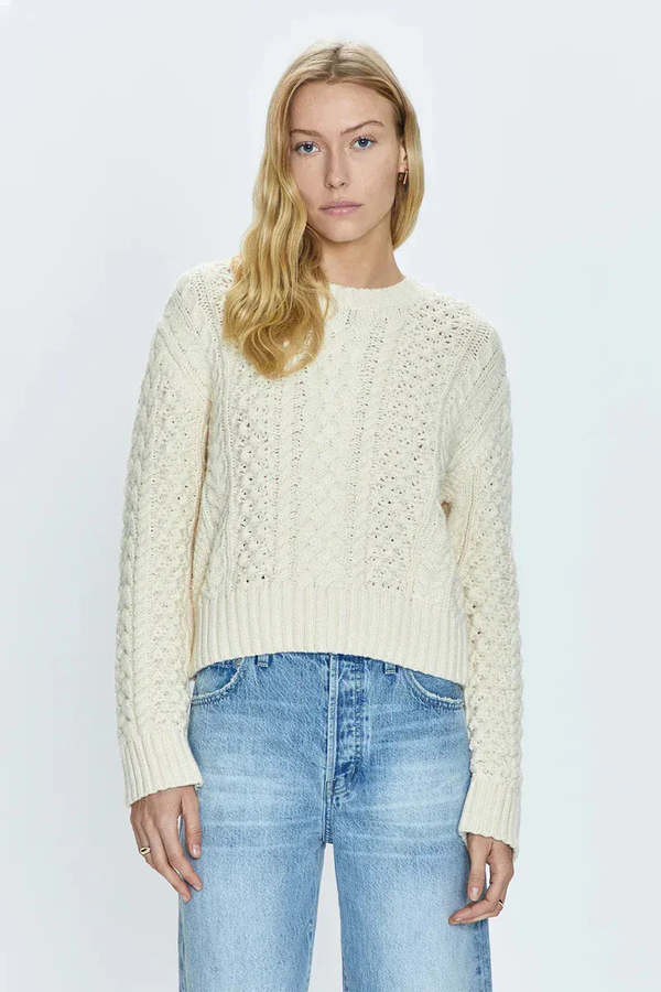 Pistola Quinn Sweater
