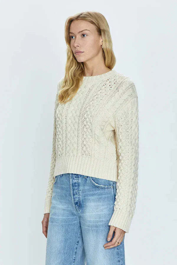 Pistola Quinn Sweater