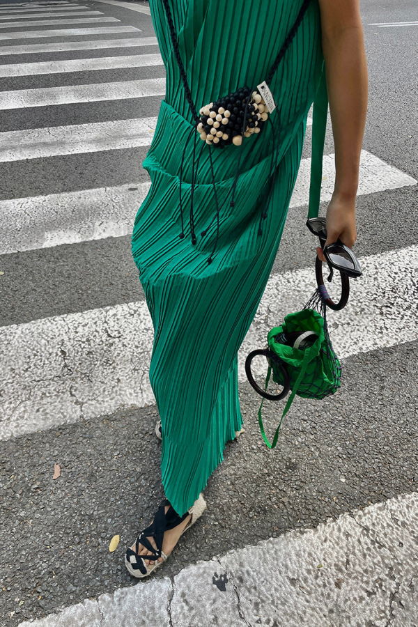 Tanchen Studio B/B Bag