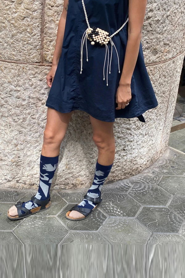 Tanchen Studio B/B Bag