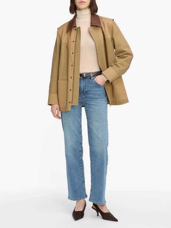 Frame The Mellow Jeans