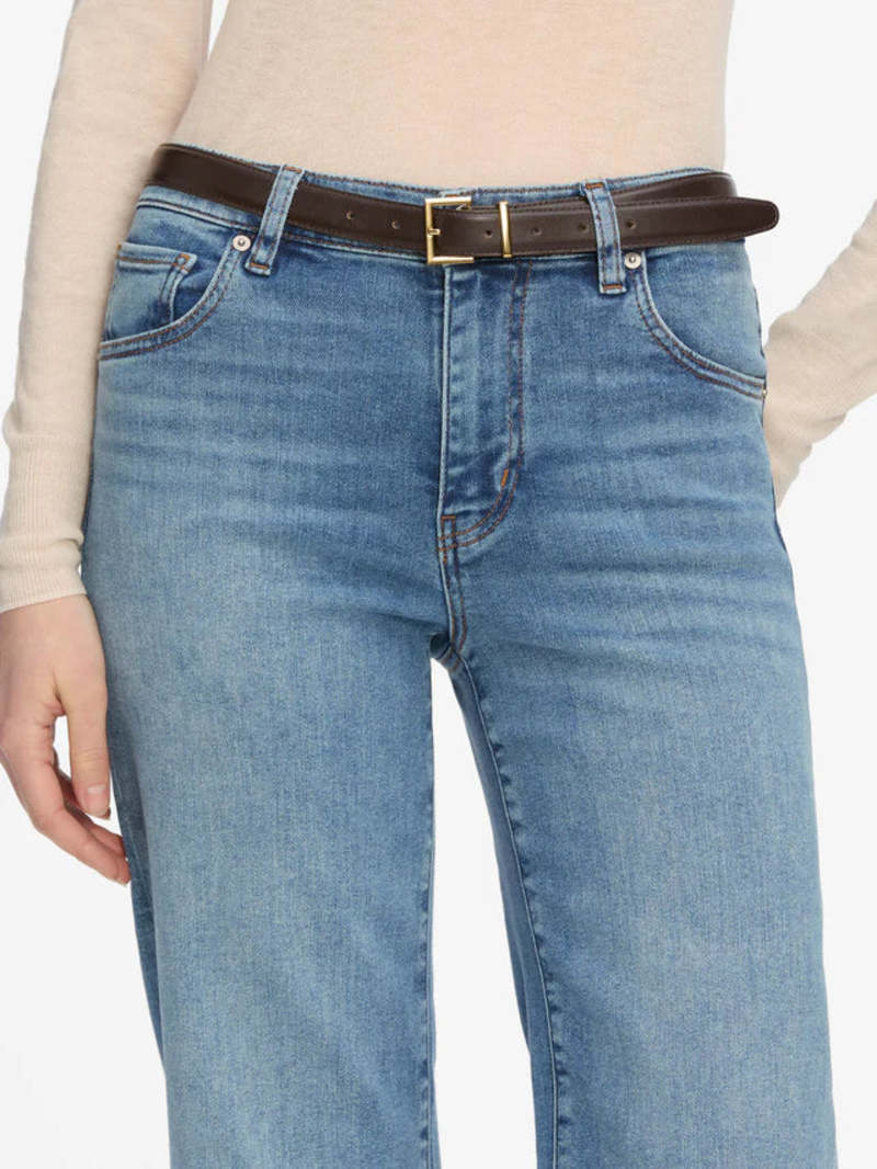 Frame The Mellow Jeans