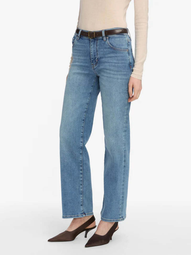 Frame The Mellow Jeans
