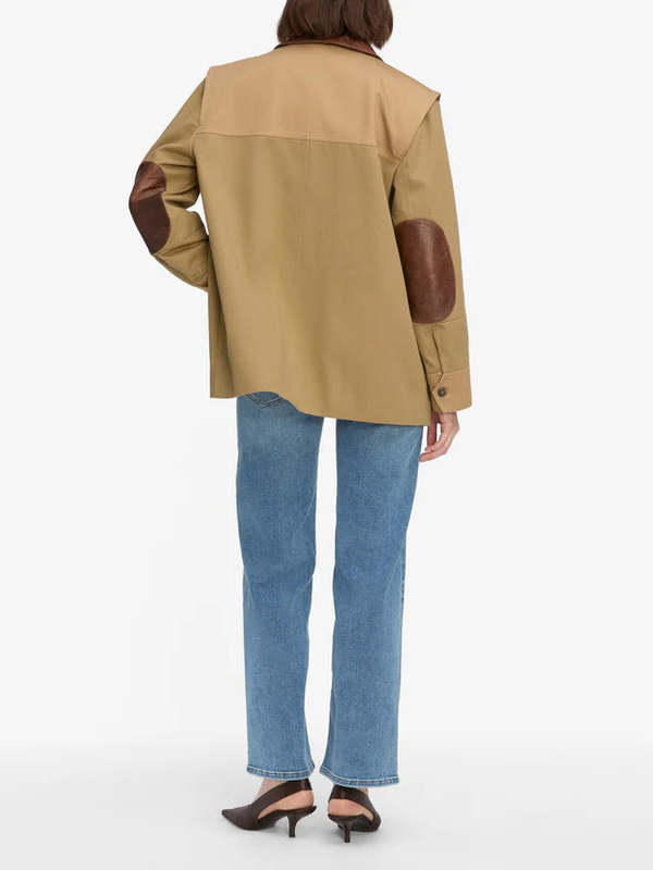 Frame The Mellow Jeans