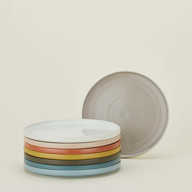 Hawkins New York Essential Stoneware Salad Plate - Thumbnail 4