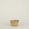 Hawkins New York Woven Bowl Basket - Thumbnail 1