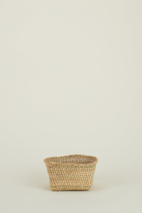 Hawkins New York Woven Bowl Basket
