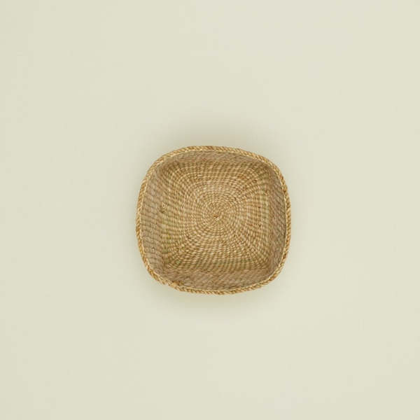 Hawkins New York Woven Bowl Basket