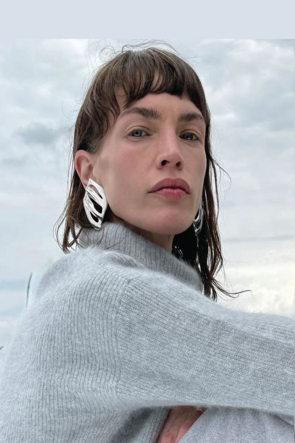 Jenny Bird The Kites Earrings