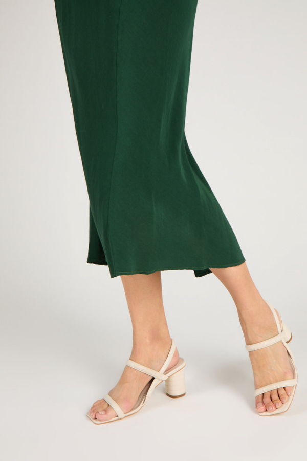 "INTENTIONALLY __________." Kifton Heel - Multi