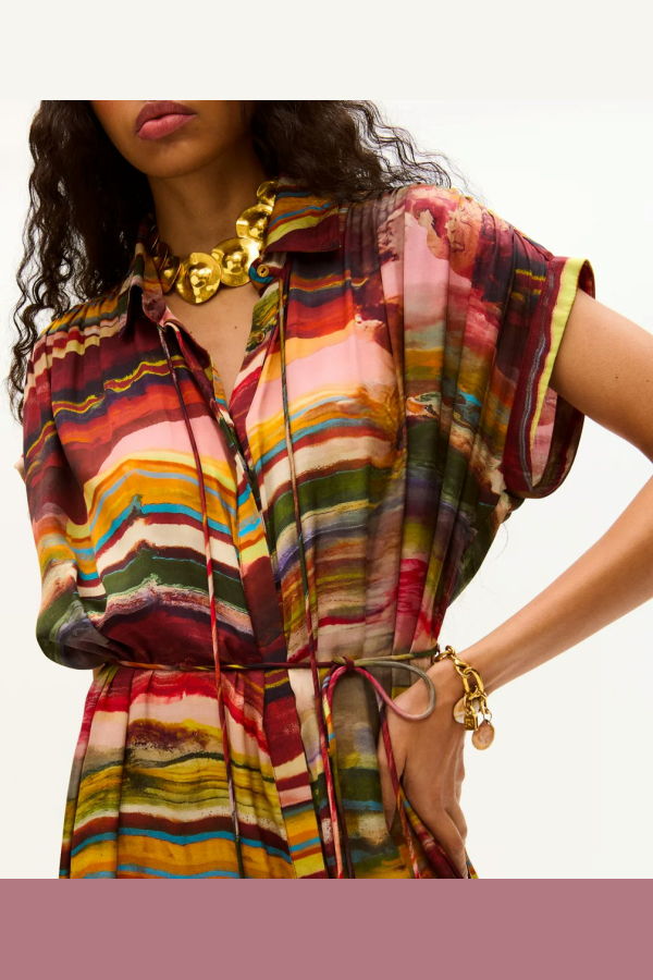 Carolina K Valerie Kaftan