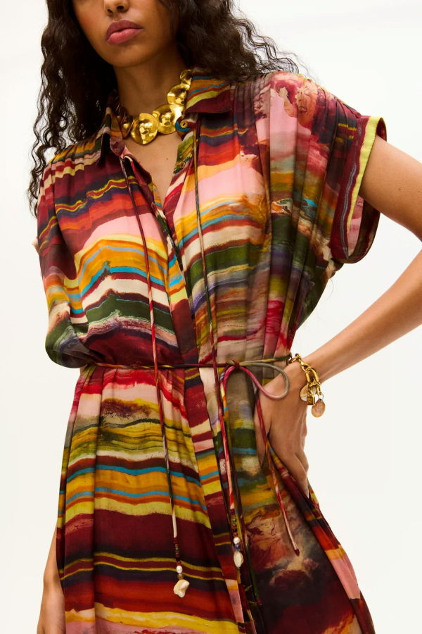 Carolina K Valerie Kaftan