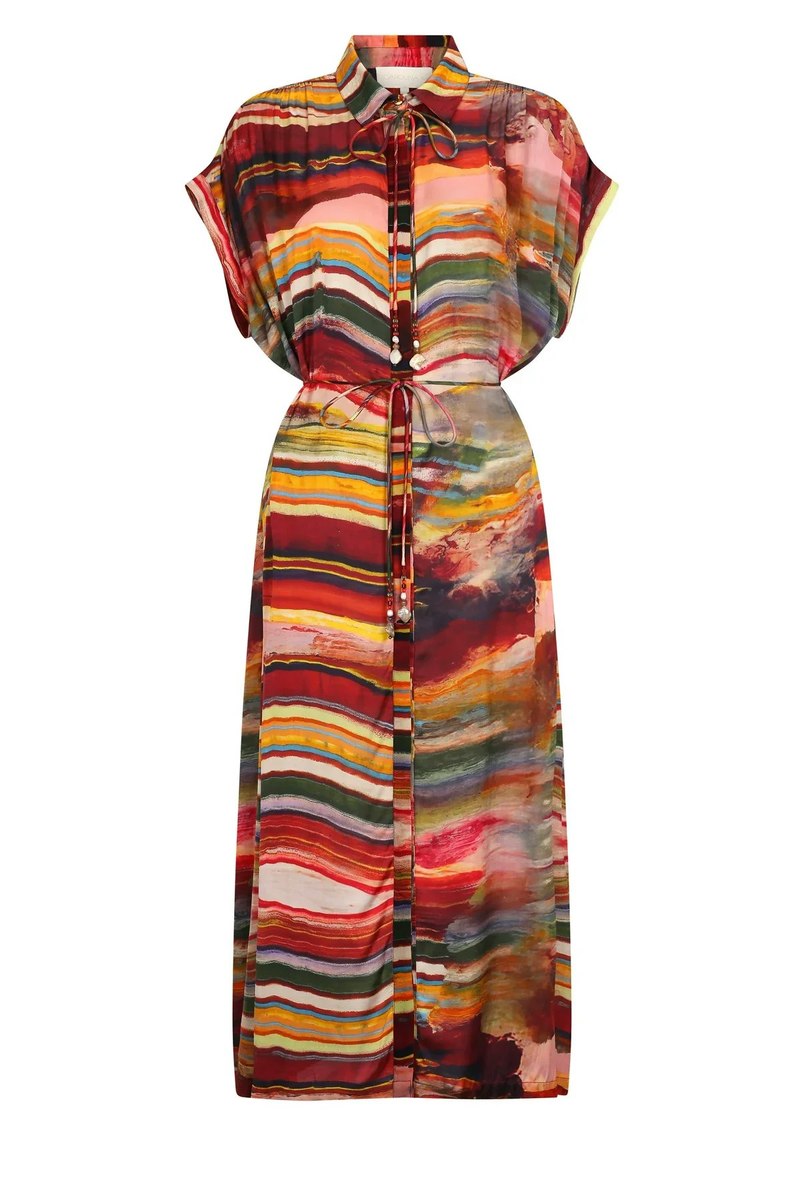 Carolina K Valerie Kaftan