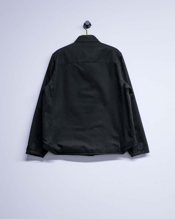 GR10K Warm Cotton Alpha Overshirt | Garmentory