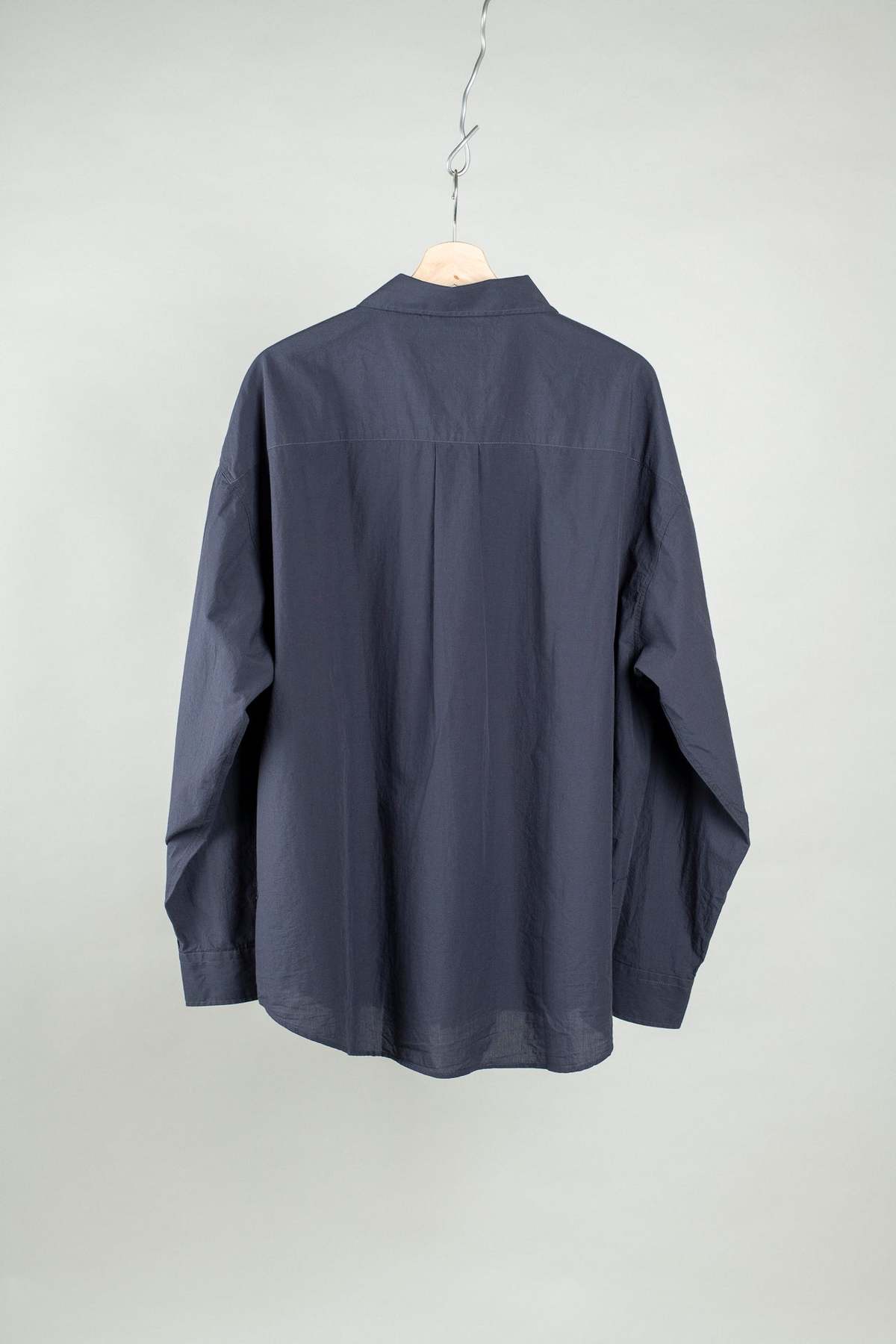 mfpen Network Shirt - Graphite Micro Structure - Image 2 of 8