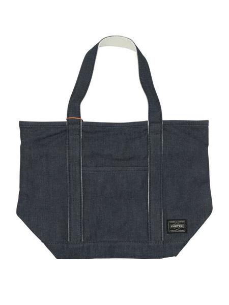 Porter Hybrid Tote Bag - Black | Garmentory