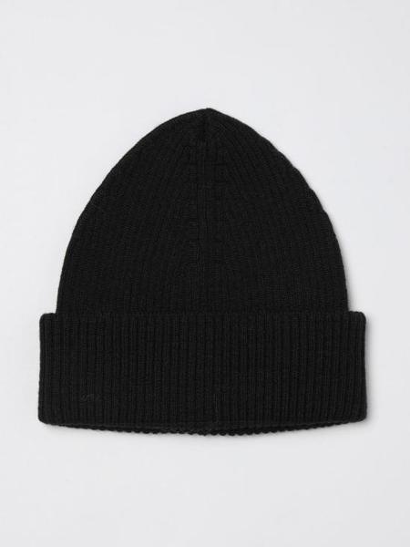 Our Legacy Faux Isle Knit Beanie - Gray | Garmentory