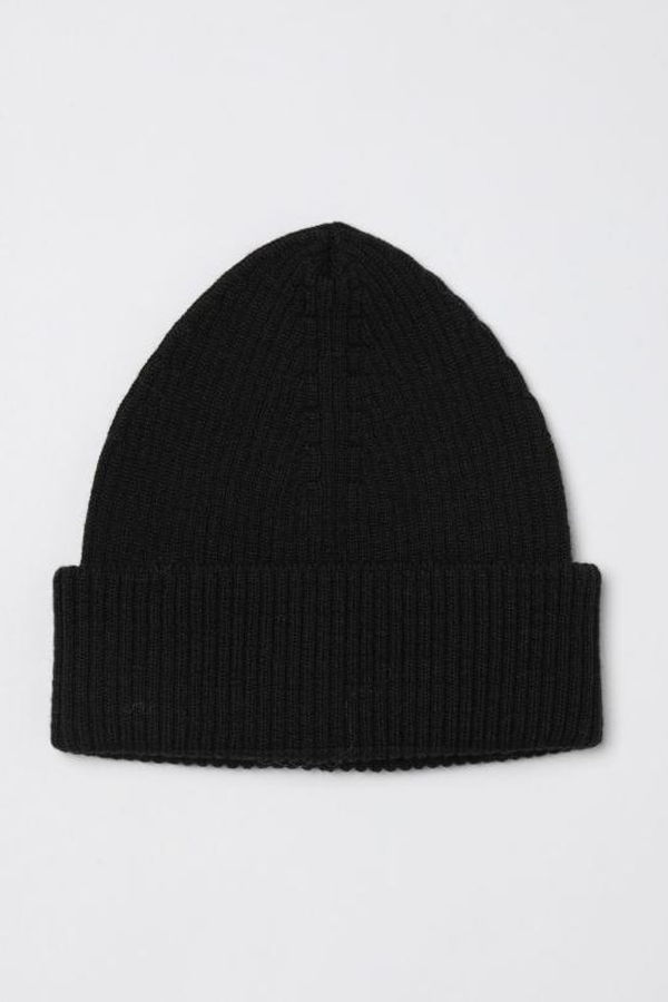 Our Legacy Beanie - Black