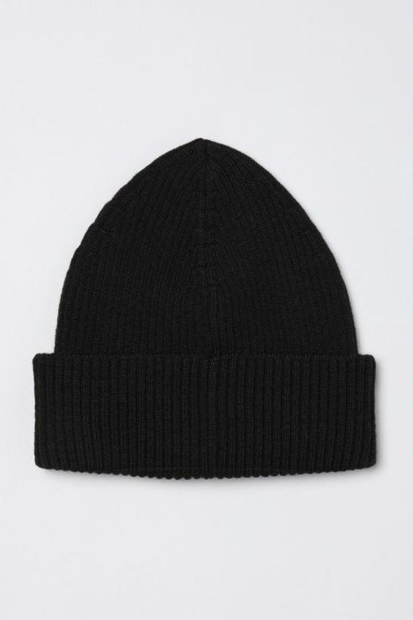 Our Legacy Beanie - Black
