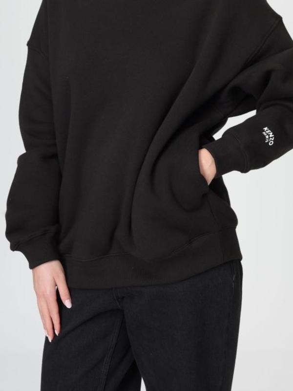 Kenzo Hoodie - Black