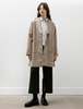 seventyfive October Coat - Thumbnail 1