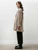 seventyfive October Coat - Thumbnail 3