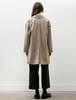 seventyfive October Coat - Thumbnail 4
