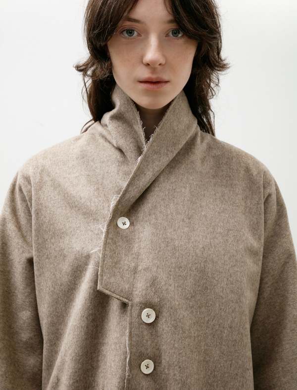 seventyfive October Coat