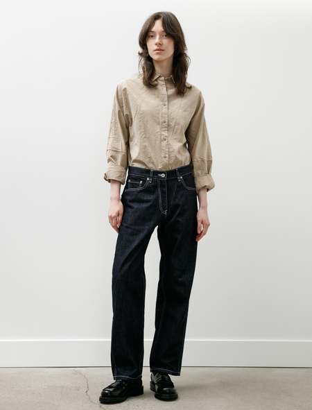 ジャケット・アウター casey casey 3 PIECES COAT - MICROWOOL Casey Casey - 3 Pieces Coat - Dark Navy - RENDEZ-VOUS STORE