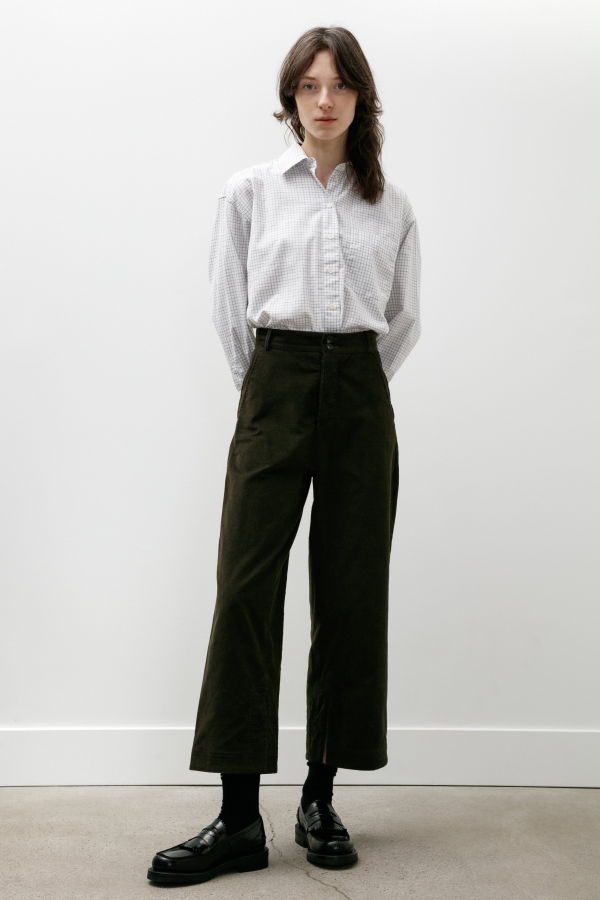 Seventyfive Rambling Trouser