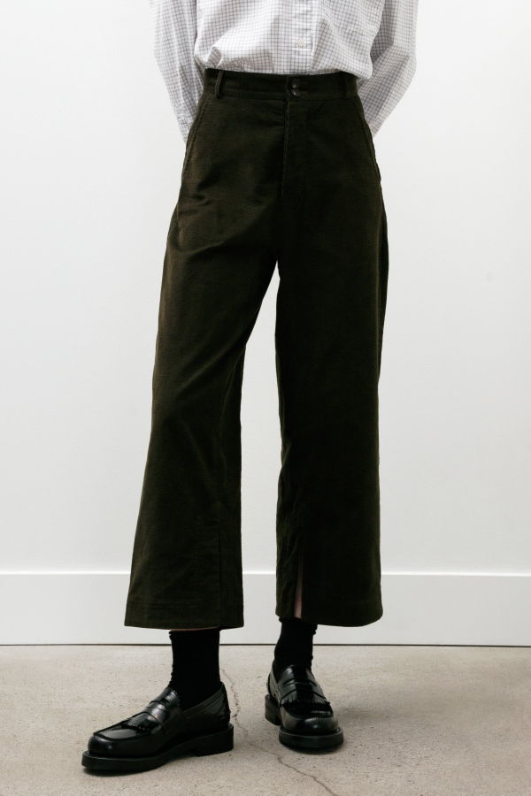 Seventyfive Rambling Trouser