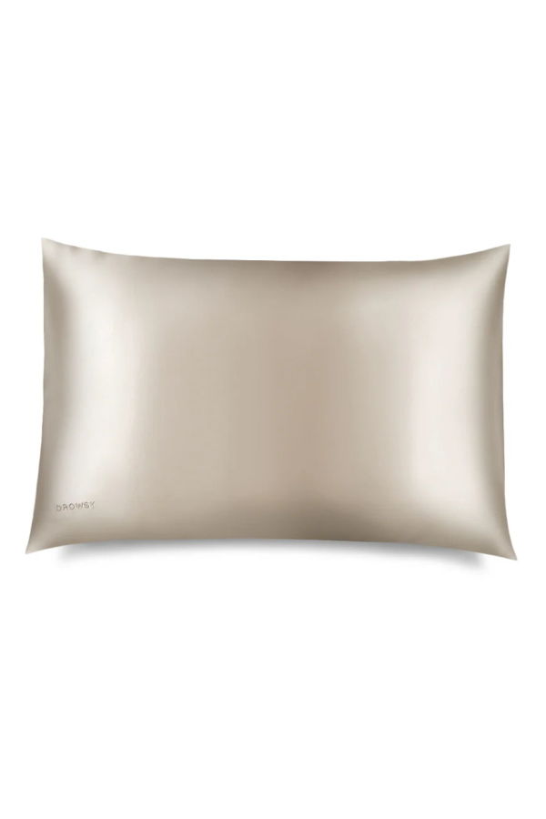Drowsy Silk Pillowcase