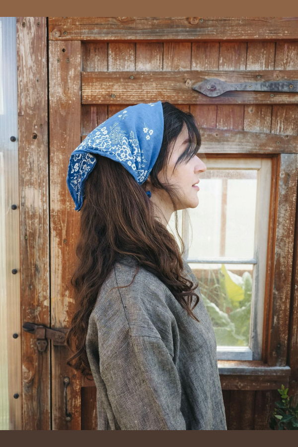 Last Chance Textiles Cotton Bandanas