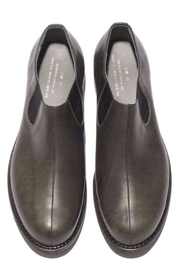 Phigvel Split Seam Shoes