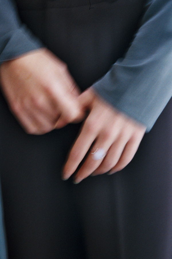 SISI JOIA Cloud Ring