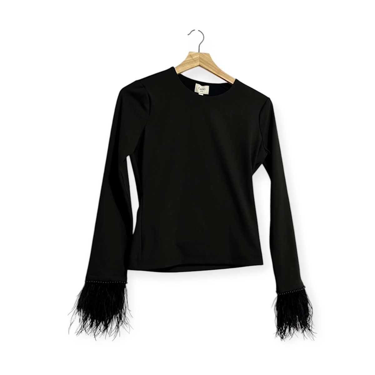 Cami NYC Shiza Top - Image 1 of 7