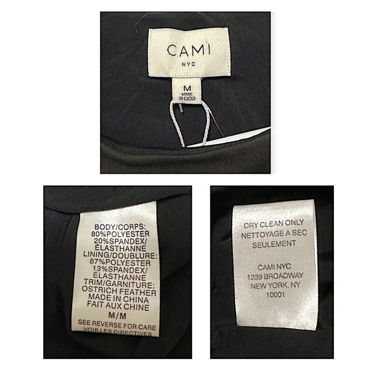 Cami NYC Shiza Top - Image 4 of 7