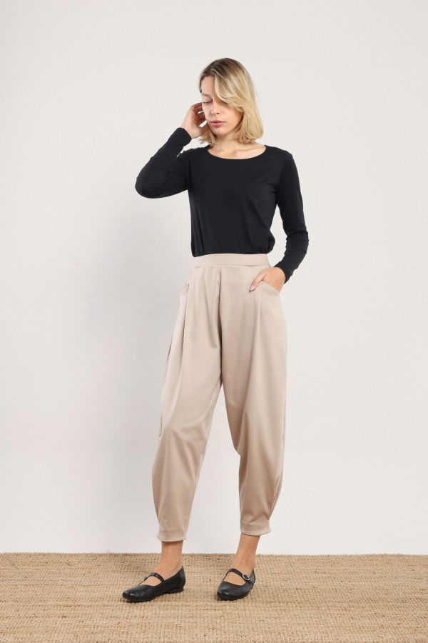 NAZEERAH Damietta Pant