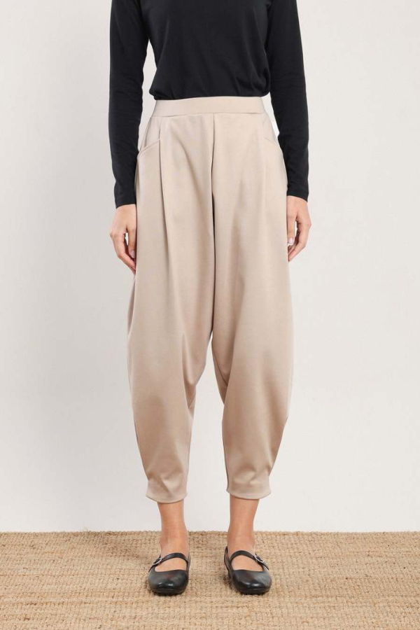 NAZEERAH Damietta Pant