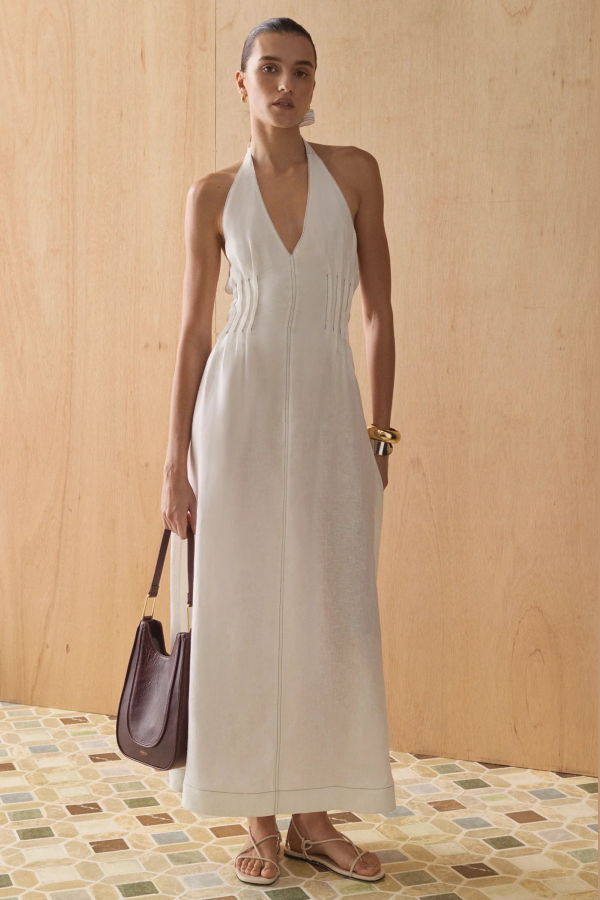 Sancia The Birdie Dress Dress