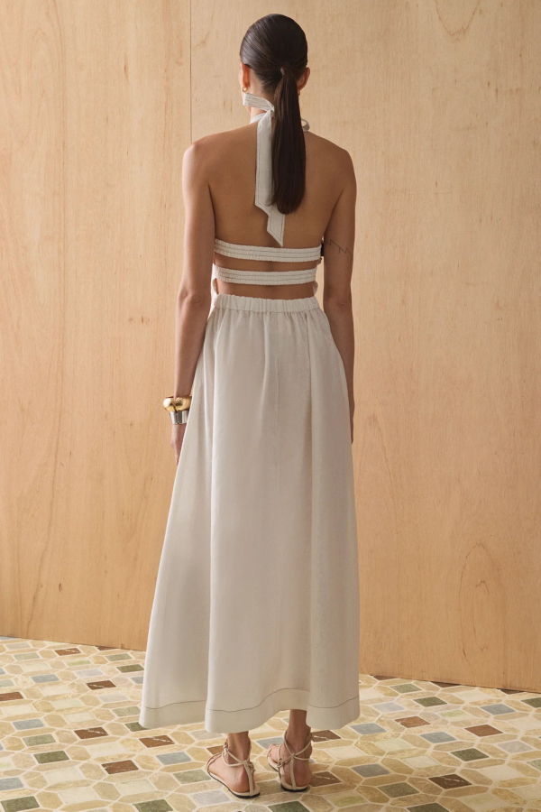 Sancia The Birdie Dress Dress