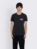 Maison Margiela I'm a Fan T-Shirt - Black - Thumbnail 1