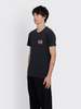 Maison Margiela I'm a Fan T-Shirt - Black - Thumbnail 2