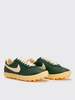 Nike Astrograbber Leather Sneaker - Green - Thumbnail 2