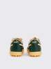 Nike Astrograbber Leather Sneaker - Green - Thumbnail 3