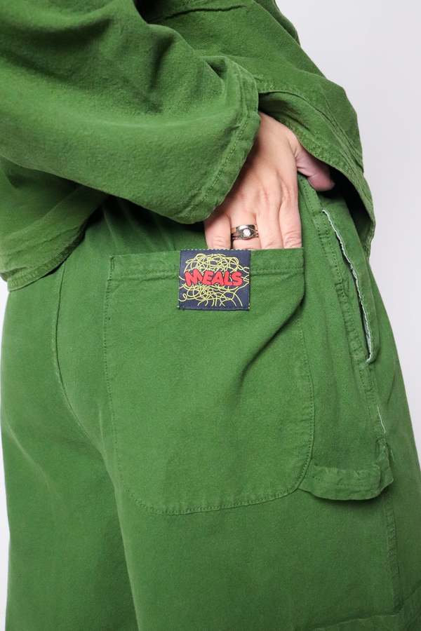 Meals Kale Chef Pant