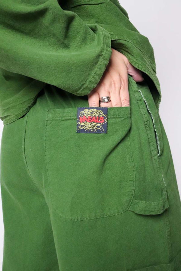 Meals Kale Chef Pant