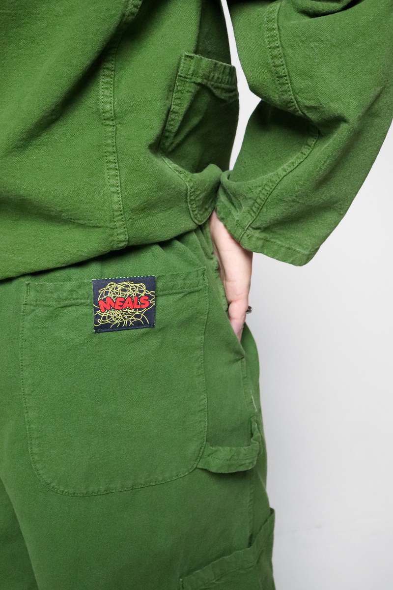 Meals Kale Chef Pant