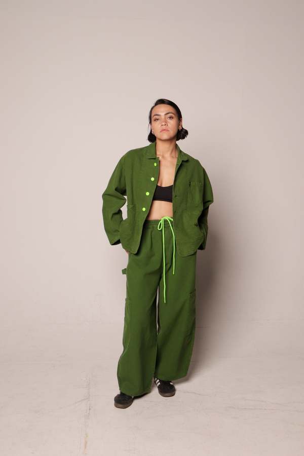 Meals Kale Chef Pant