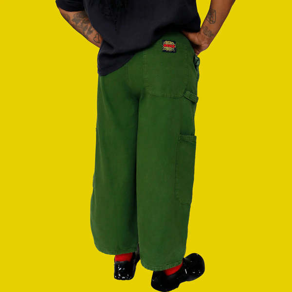 Meals Kale Chef Pant